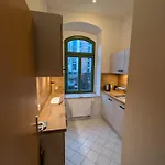 Helle Schlosschemnitz - New Apartment *