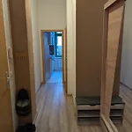 Helle Schlosschemnitz - New Apartment