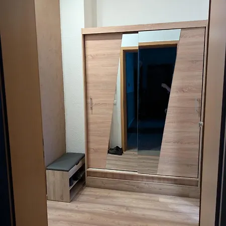 Helle Schlosschemnitz - New Apartment