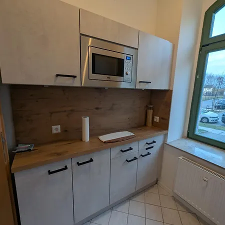 Helle Schlosschemnitz - New Chemnitz