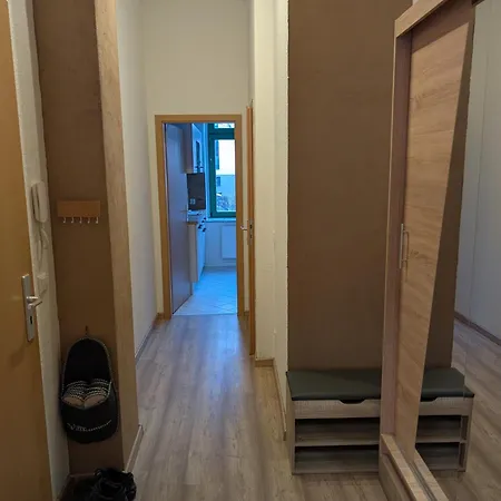 Helle Schlosschemnitz - New Apartamento