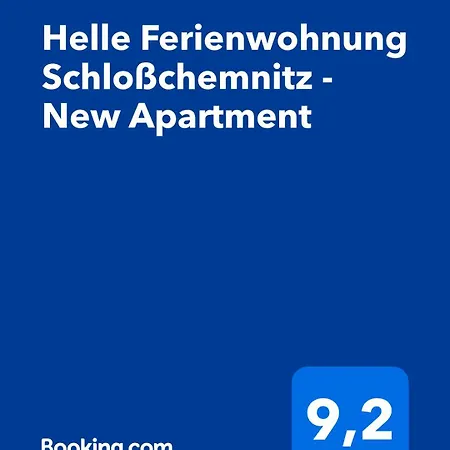 Helle Schlosschemnitz - New Chemnitz