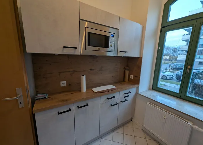 Helle Schlosschemnitz - New Chemnitz