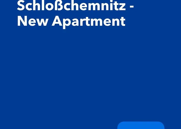 Helle Schlosschemnitz - New Chemnitz